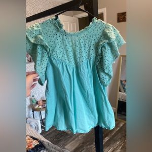 Target top